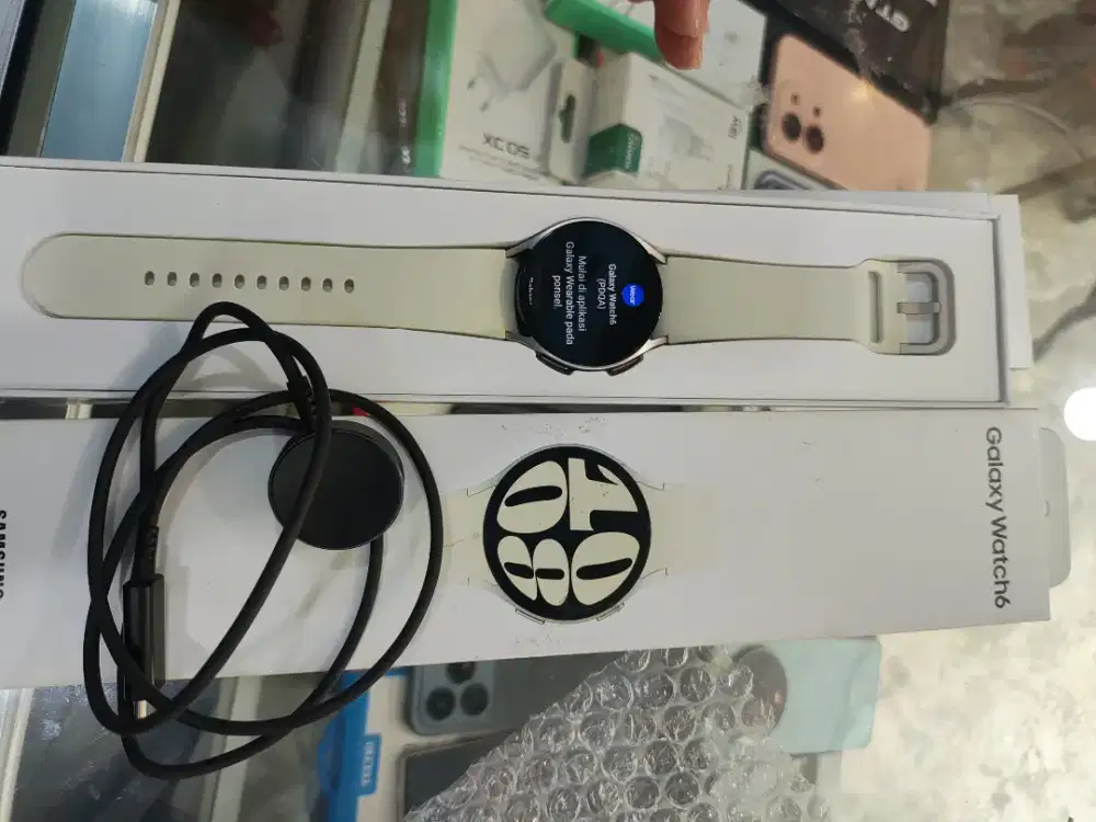 Samsung galaxy watch 6 original