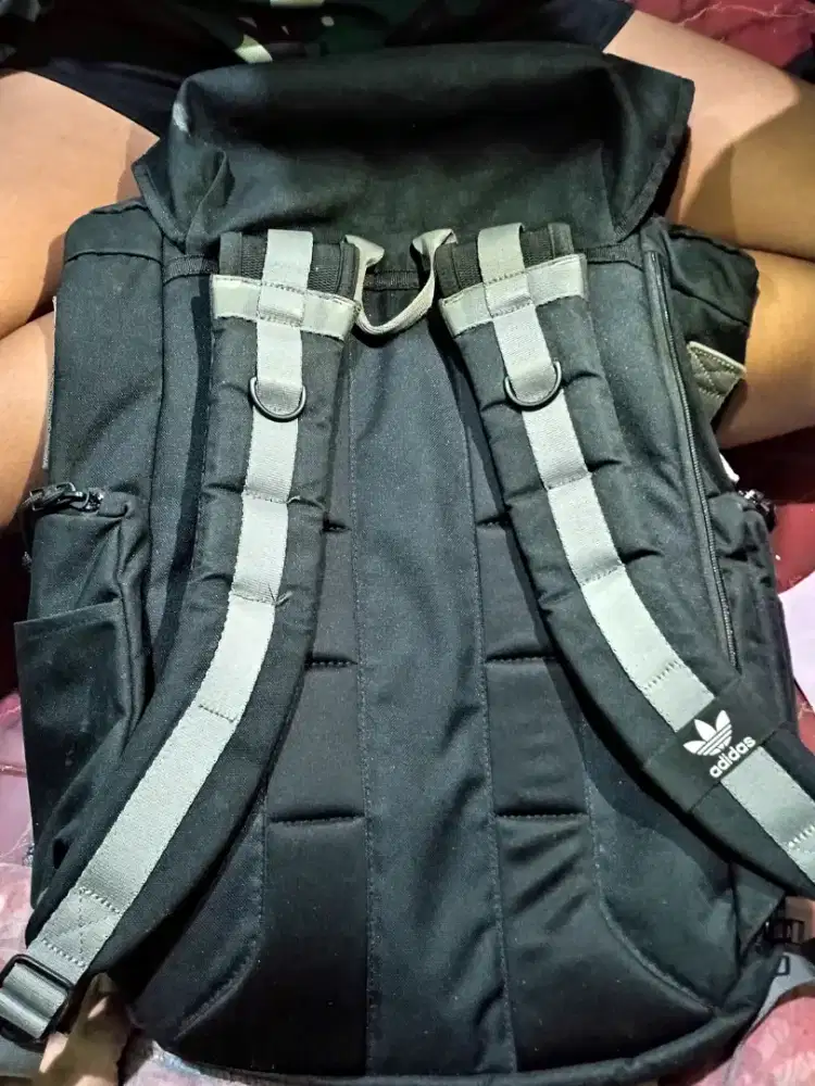 TAS ADIDAS ORIGINAL