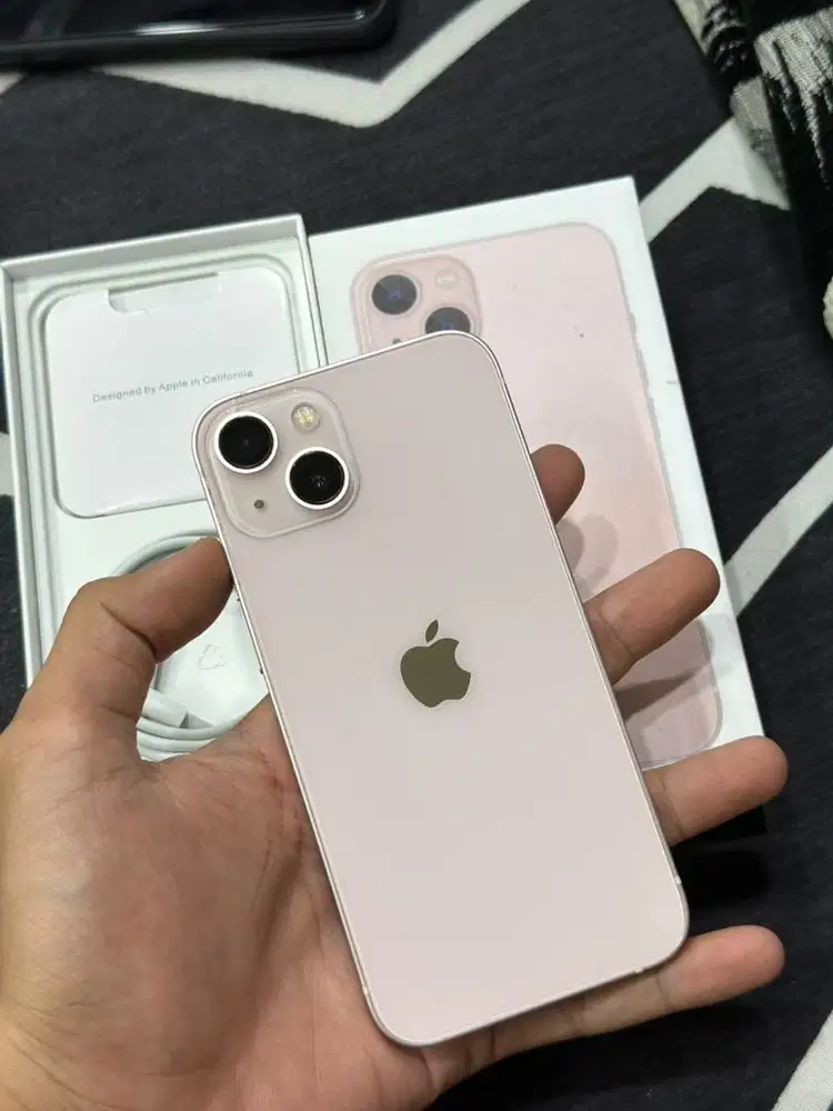 iPhone 13 128Gb inter