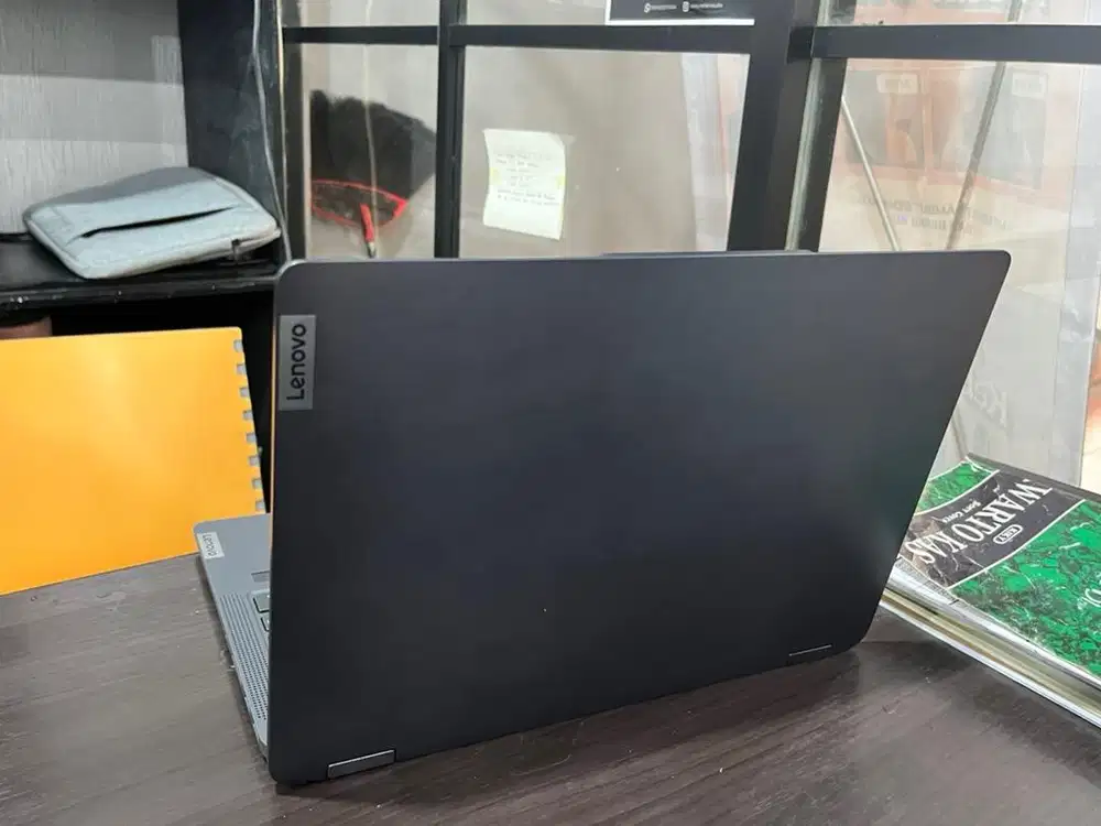 Laptop lenovo ideapad flex 5