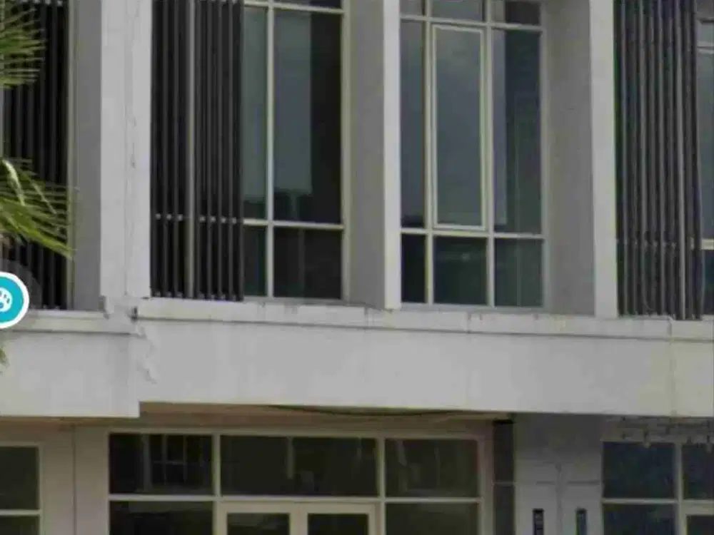 Disewakan Ruko Siap Huni Northwest