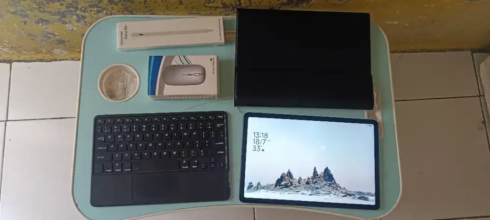 Xiaomi redmi ped 2 11inch