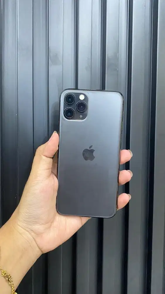 Iphone 11 pro 256Gb inter