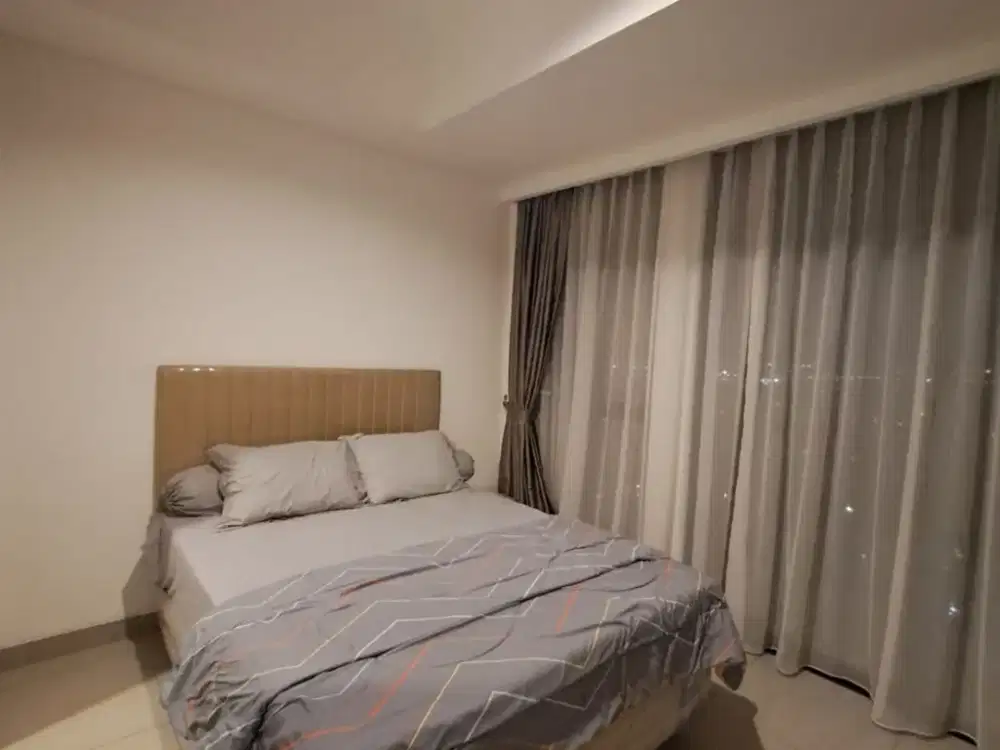 Disewakan Apartemen Fatmawati City Center Furnished 1 Bedroom
