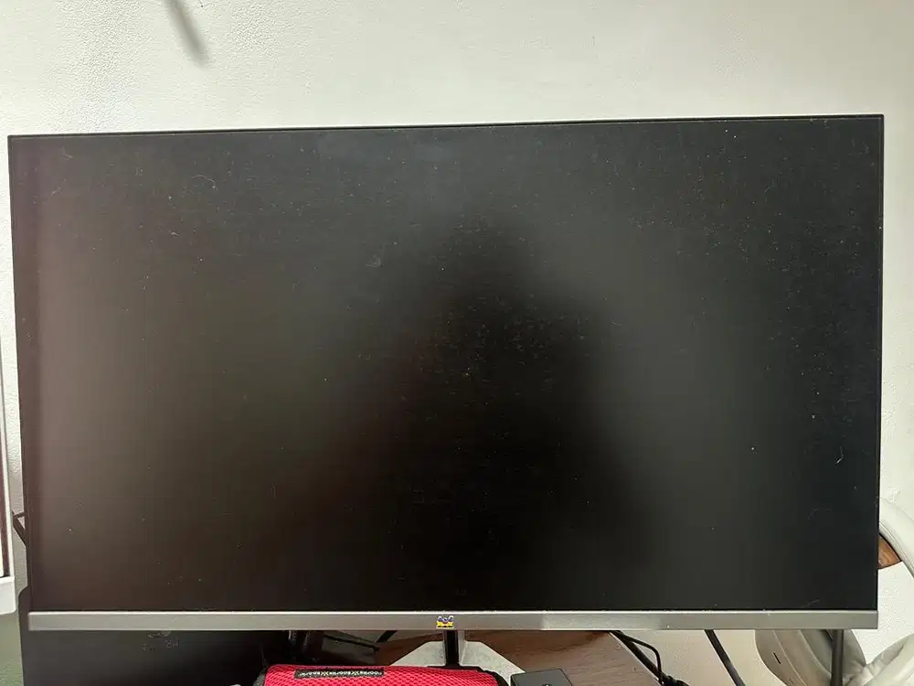 ViewSonic VX2476-sh 24-inch IPS Monitor
