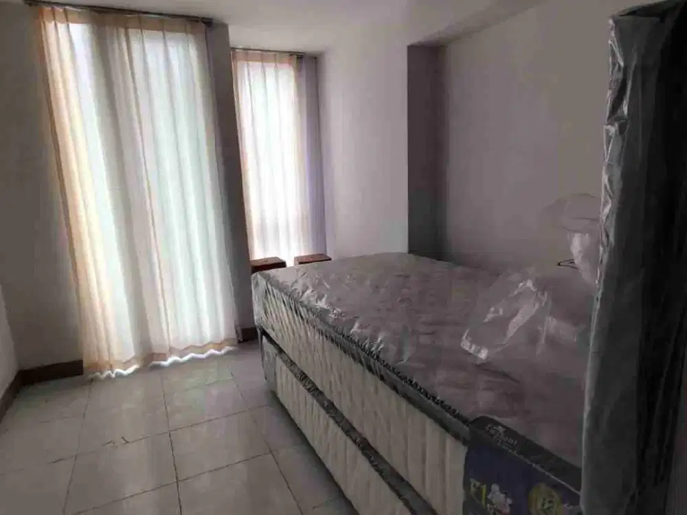 Dijual Tokyo Riverside Studio Tower Fuji