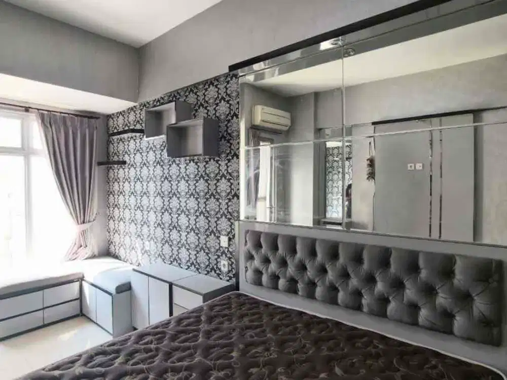 SHMSRS‼Apartemen Gunawangsa MERR