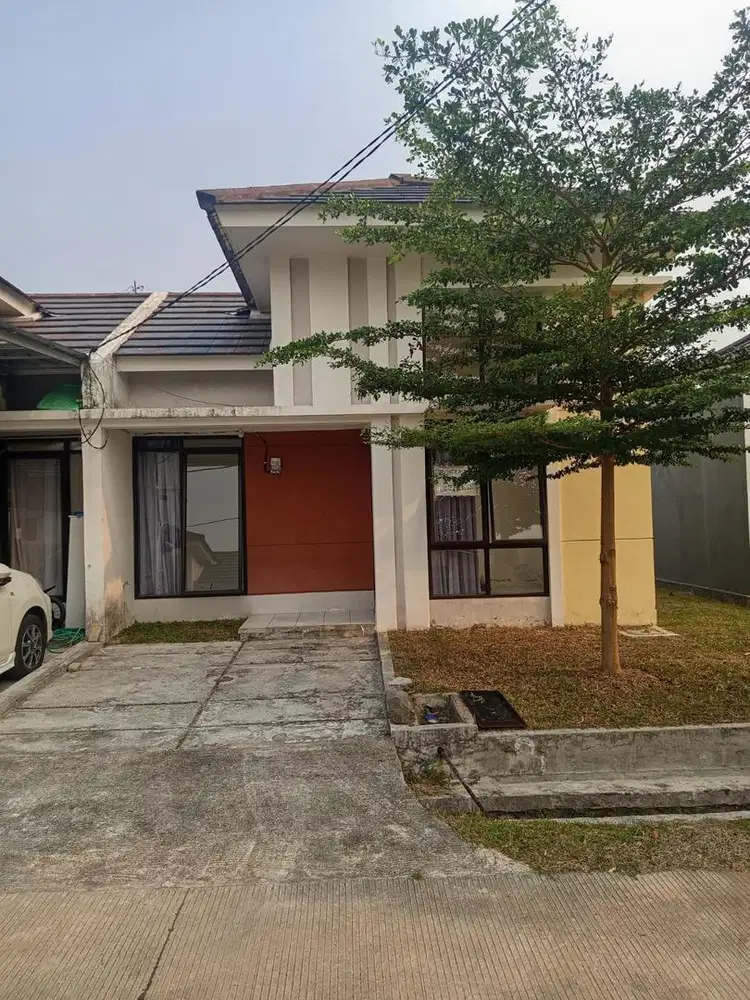 Disewakan Rumah Citra Maja City 2