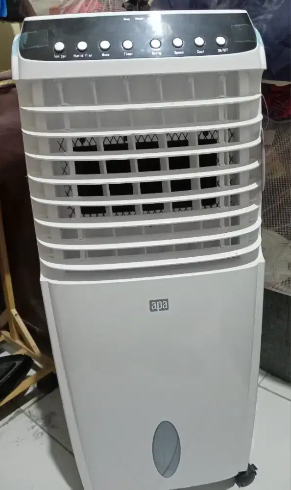 Air Cooler Merek APA