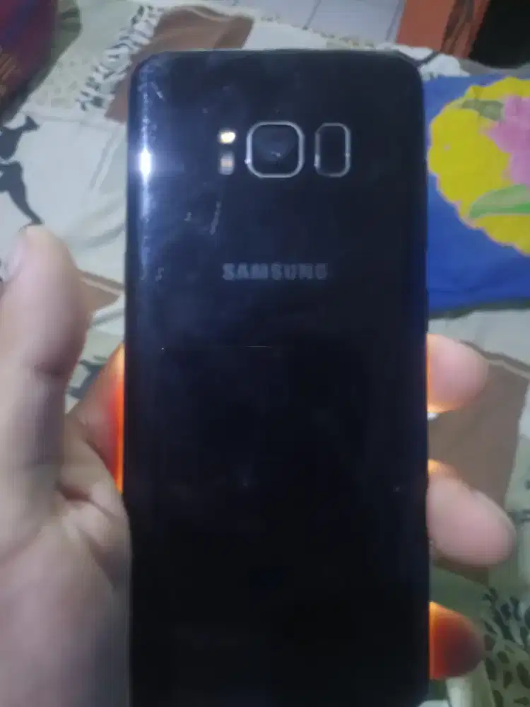 jual cepat
Samsung s8
mines lcd harus di ganti mesin hidup amann