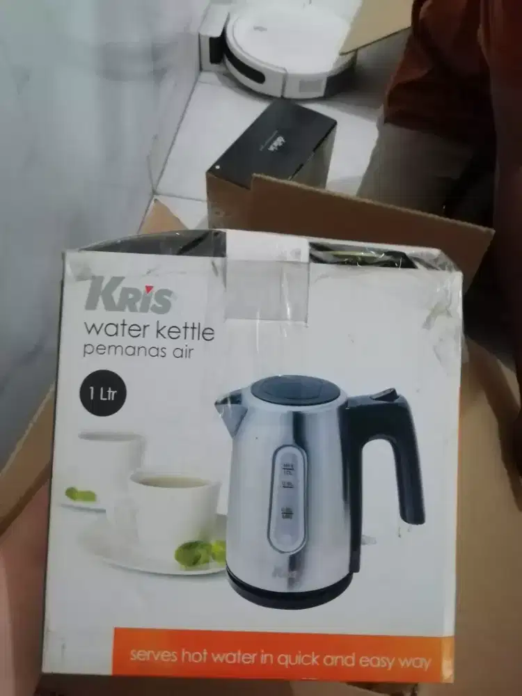 kettle krisboww