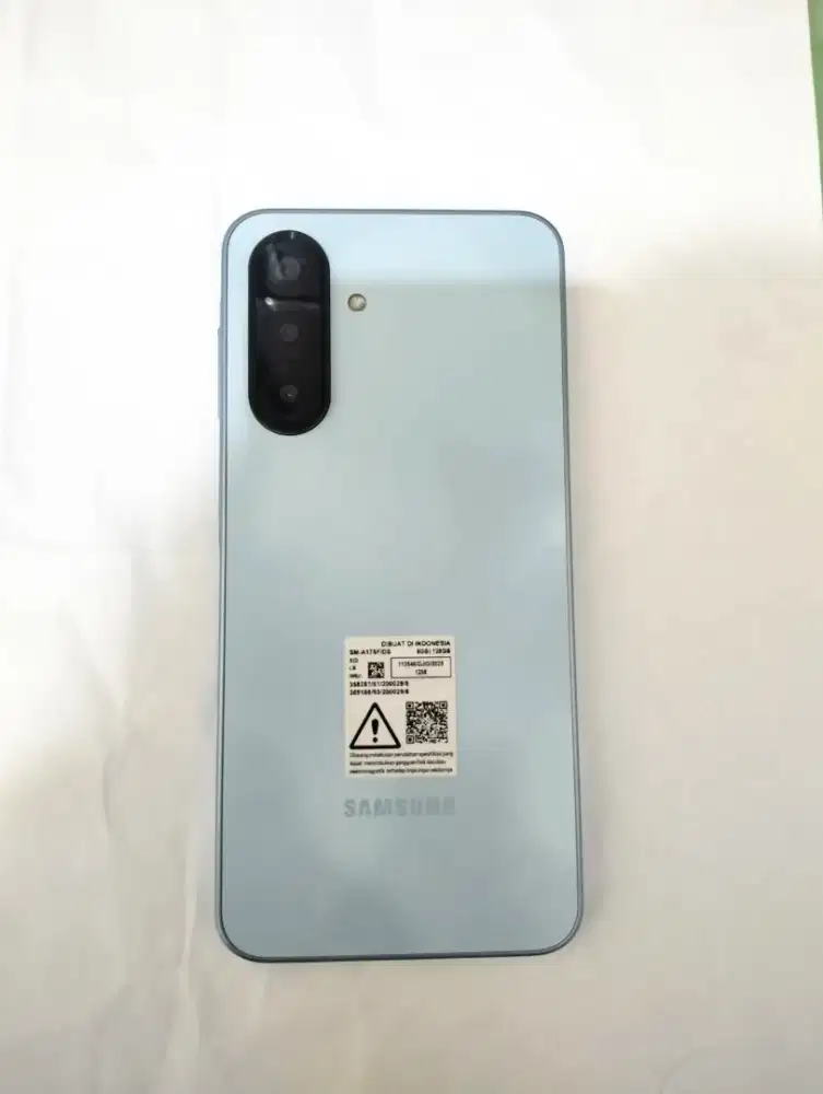 Samsung A17 8/128 NO MINUS