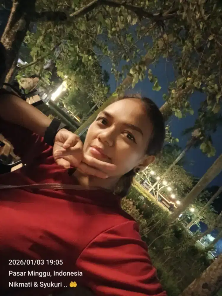 Mau cari kerjaan