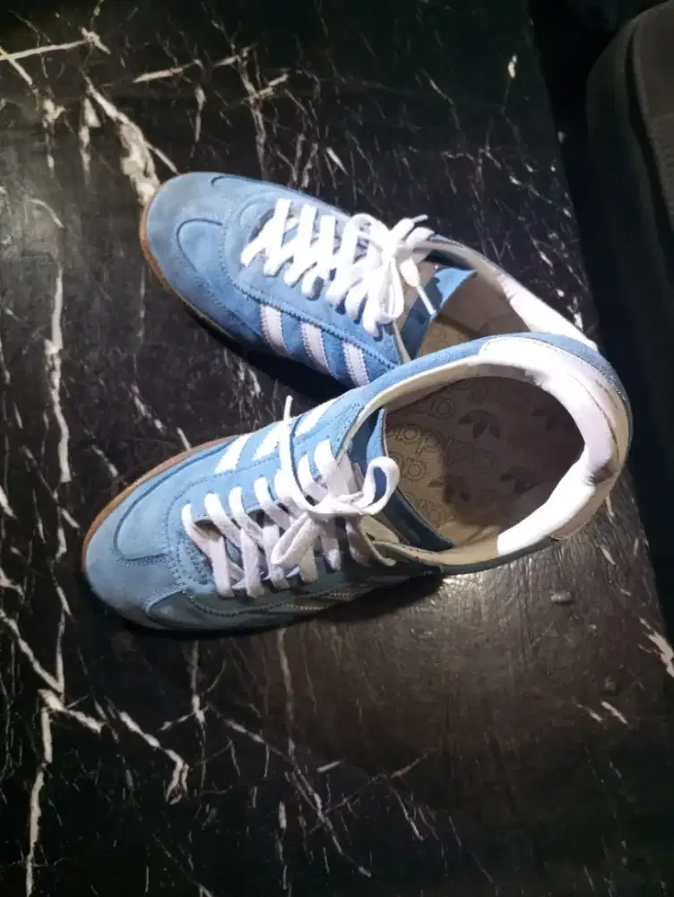 Adidas handball spezial Made in germany  UK 41