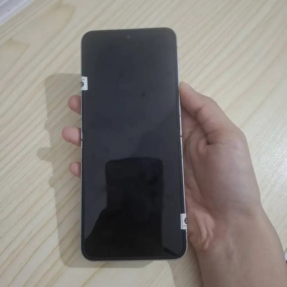 Samsung Galaxy Z Flip 6 12/512 GB