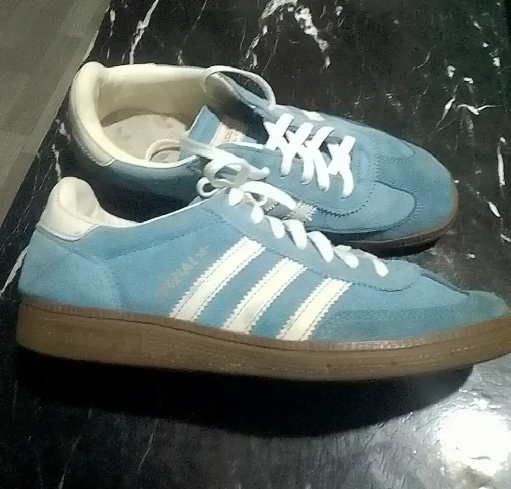 Adidas handball spezial Made in germany  UK 41