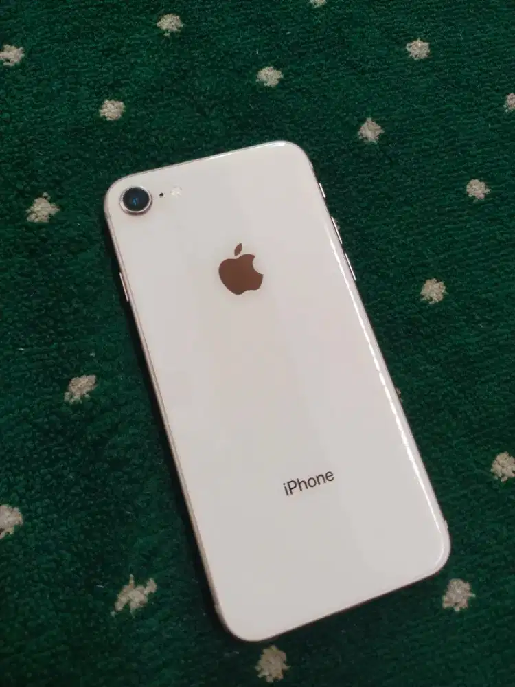 Apple iPhone 8 64gb inter all op, TT/BT