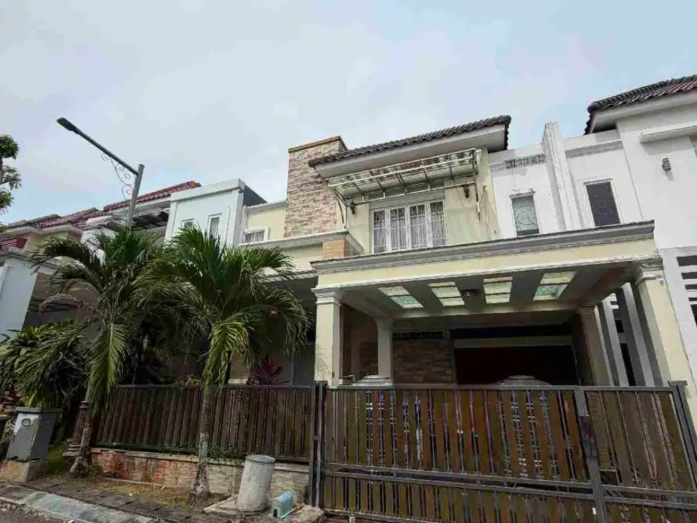 Disewakan Rumah Ciputra Balikpapan