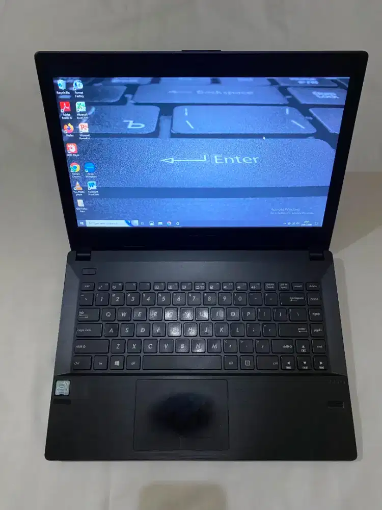 Laptop Asus Pro P453UA Corei3-6006U | RAM 4GB | SSD 128 GB + HDD 512GB