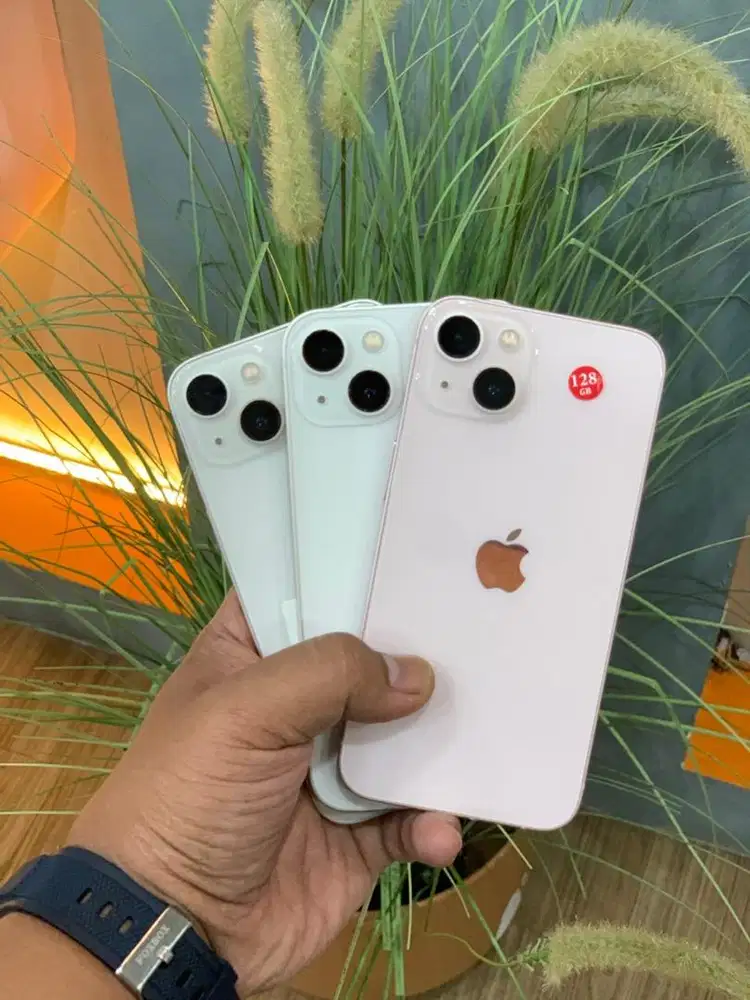Iphone 13 128gb