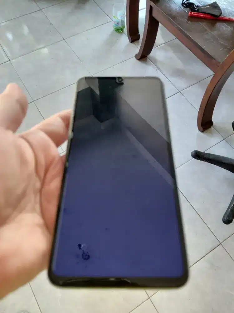 Samsung A70 Mulus
