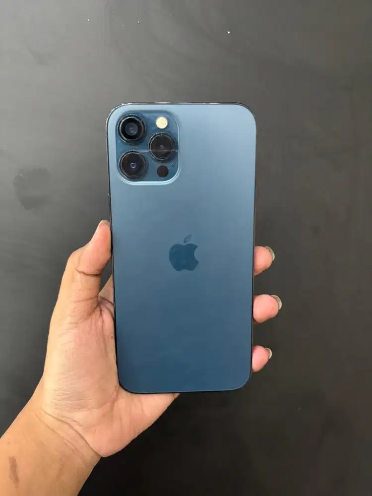 Iphone 12 promax 512Gb ibox