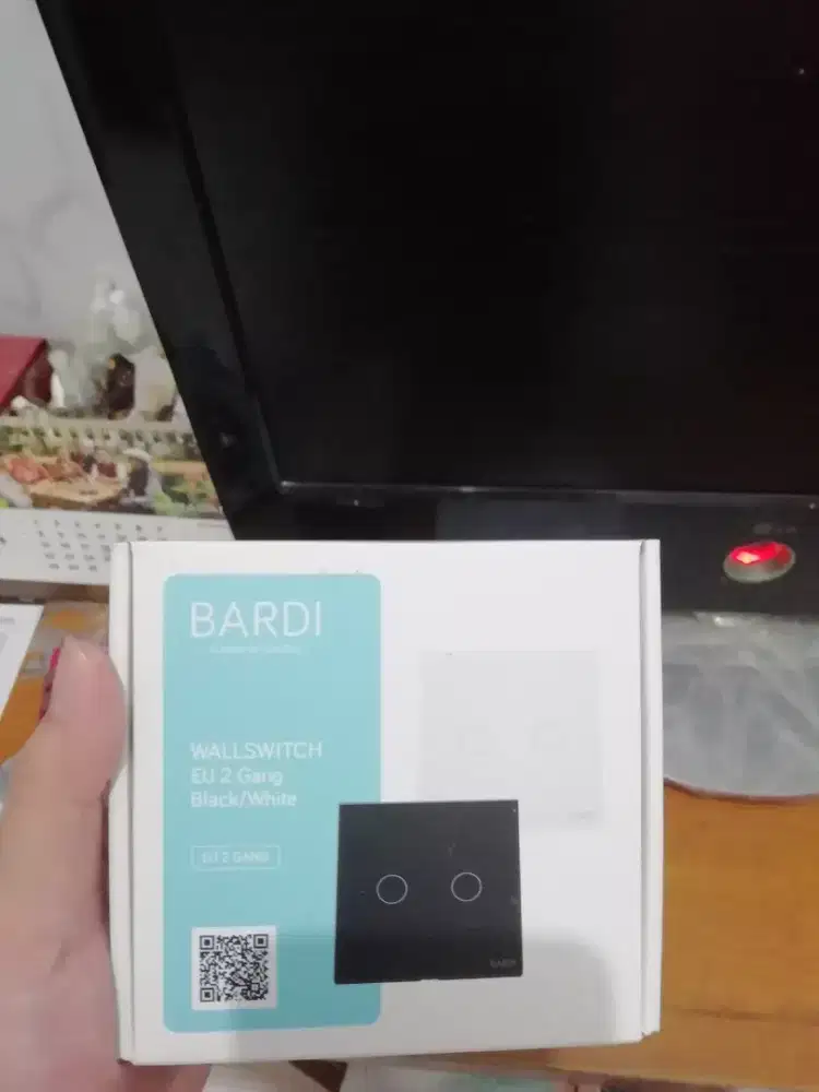 saklar pintar bardi