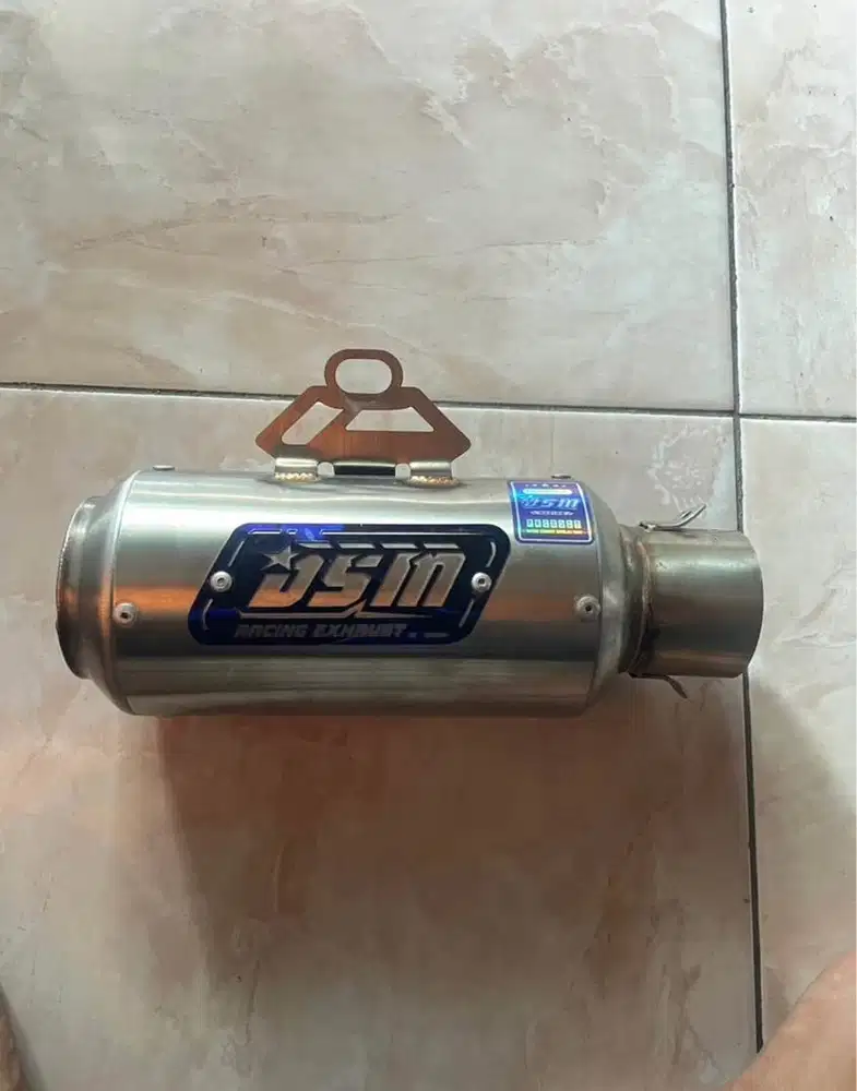 KENALPOT MOTOR RACING