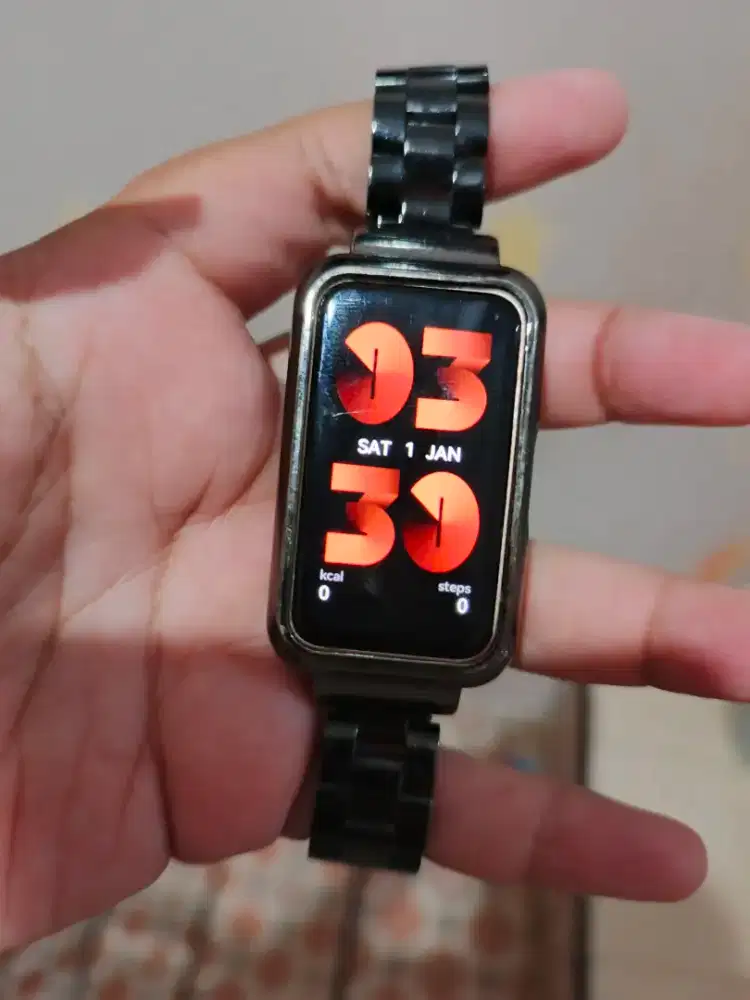Jual. Jam tangan Huawei band 7