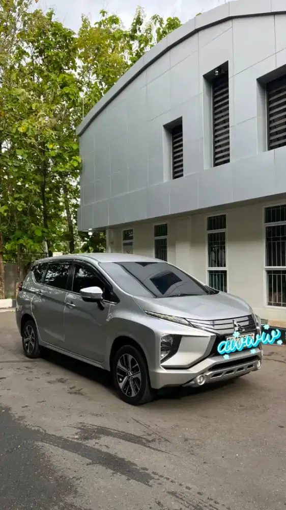 X Pander Ultimate Metic 2018