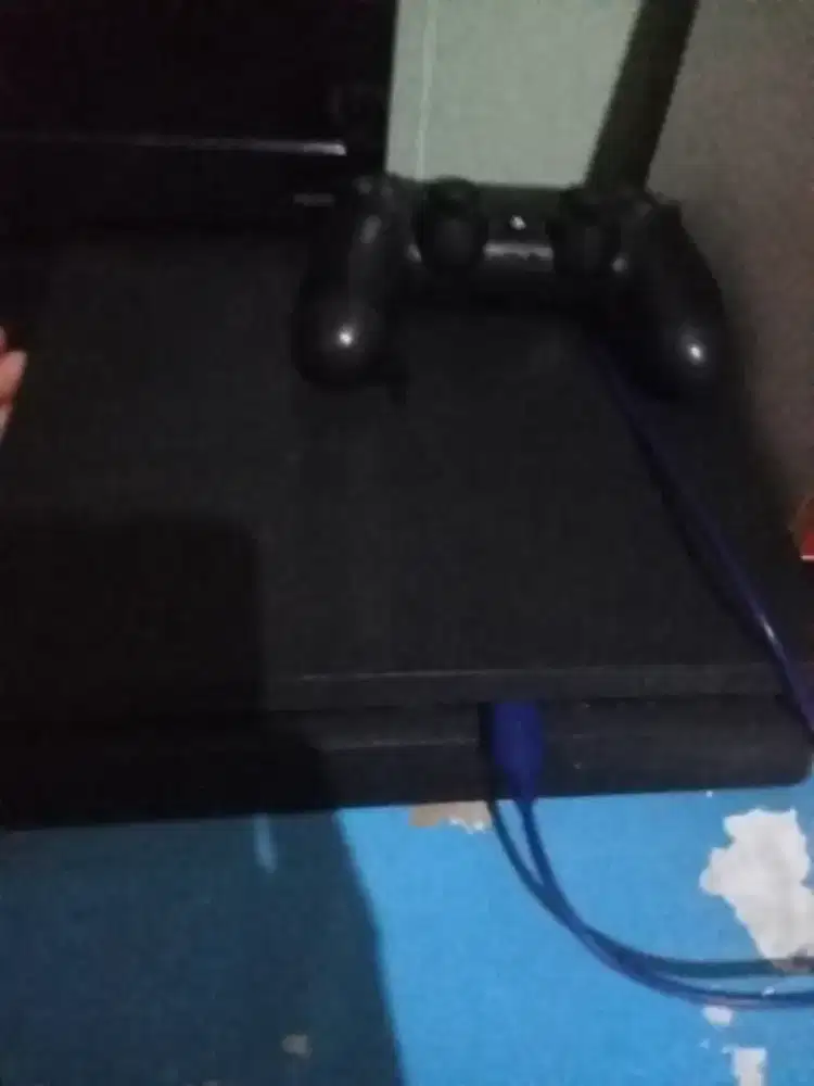 PS 4 ori 500 gb