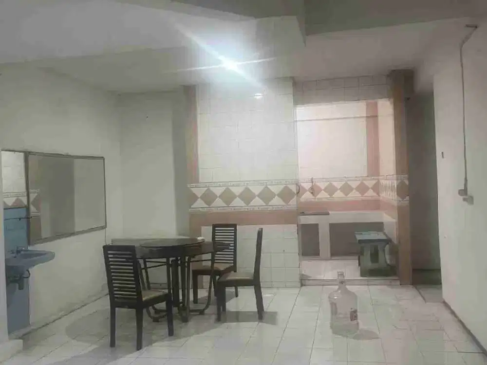 Sewa Rumah Cantik Donokerto
