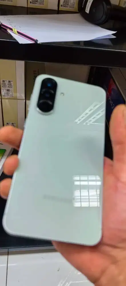 Samsung A56 5G 8/256