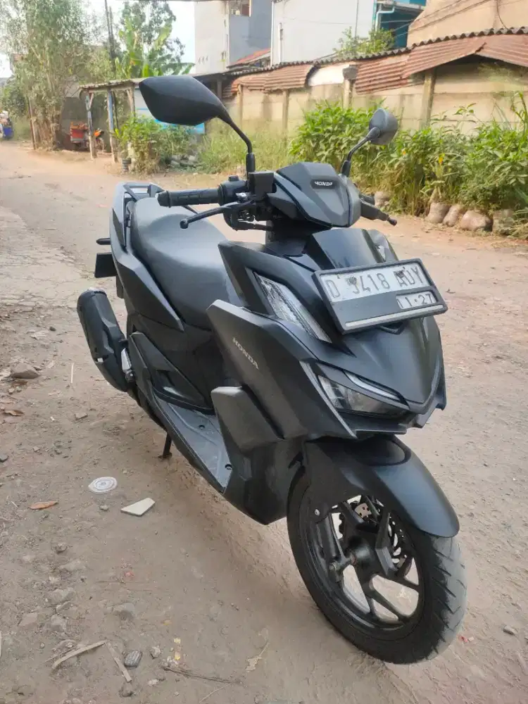 Honda Vario 160 CBS