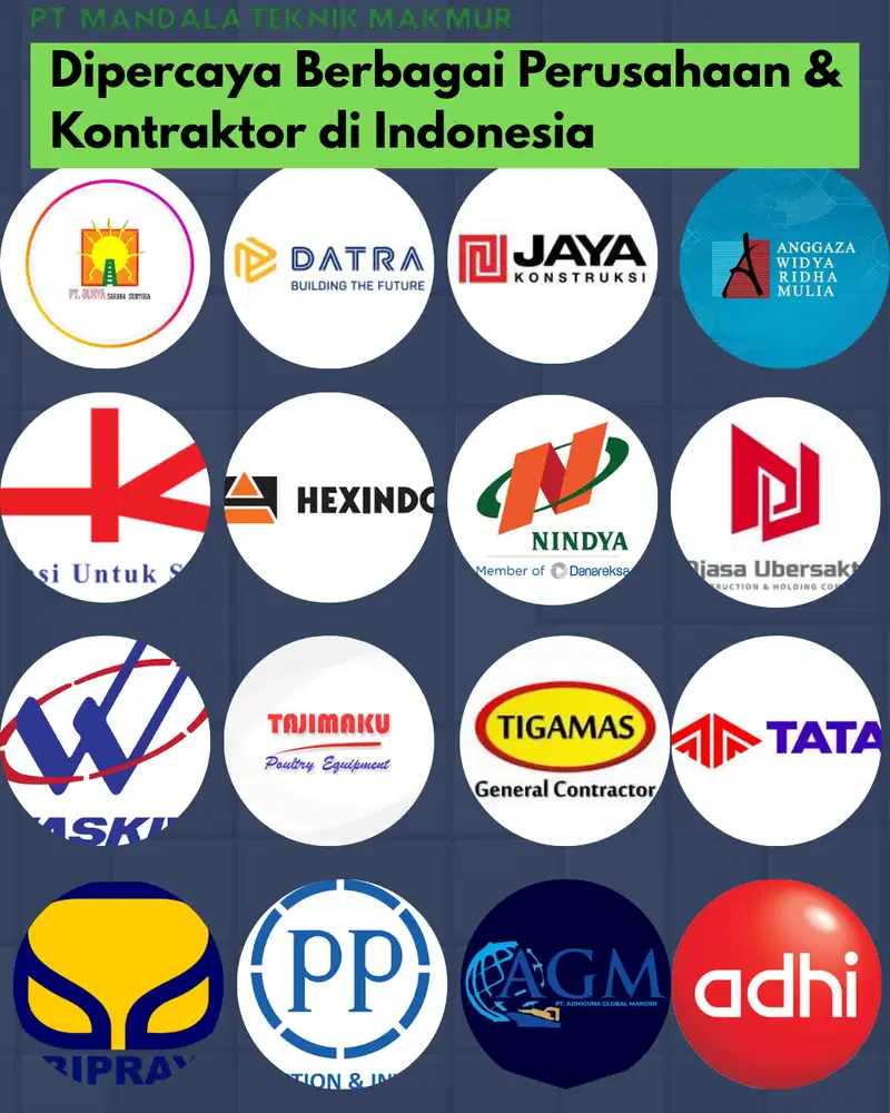 Sewa Bar Cutter 6-42 mm Bali dan Area Sekitarnya | Mesin Pemotong Besi