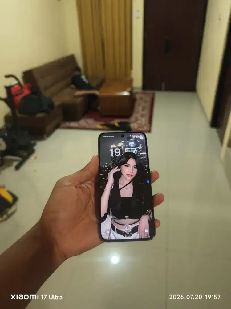 Oppo Reno 15F 5G