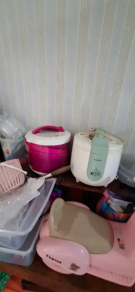 Di Jual Peralatan usaha chiken