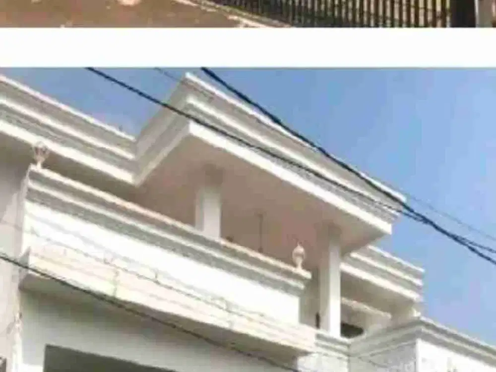Jual Cepat, Rumah Mewah, Siap Huni,  Komplek Mega Cinere Depok.