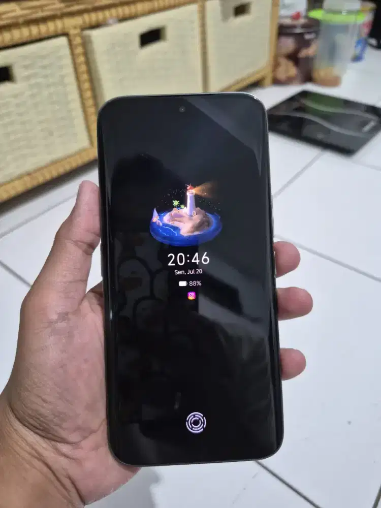 Tecno Camon 50 Pro 12+12 / 256 GB