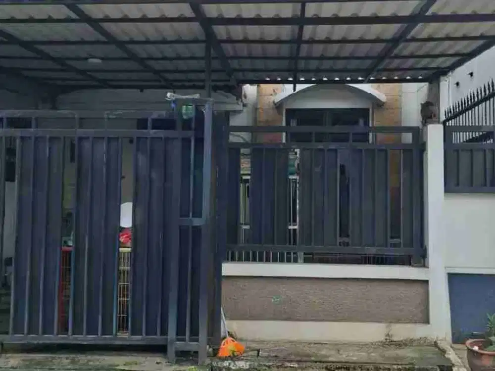 Dijual Rumah diSektor 1G ,Gading Serpong Tangerang
