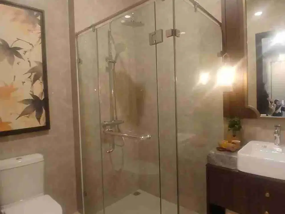 New Launching Red Sherwood Summarecon Bogor, Premium Residence, Lift Pribadi, Mulai 3,6 M