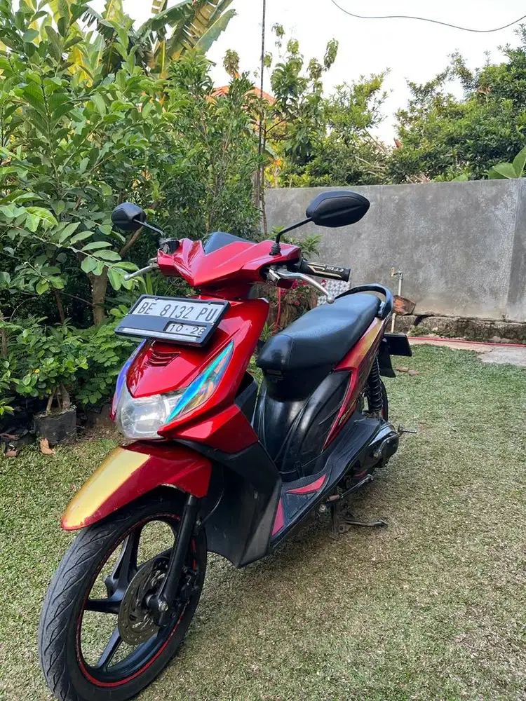 Beat Karbu Matic 2010