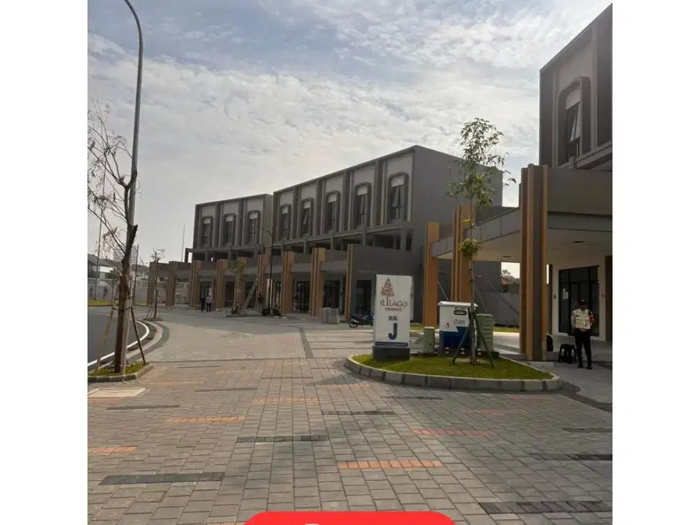 Paling Dicari Harga 2Man Diisi Tenang Besar Lokasi Premium Illago Grande