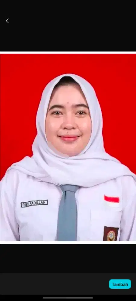 Pengen cari kerjaan