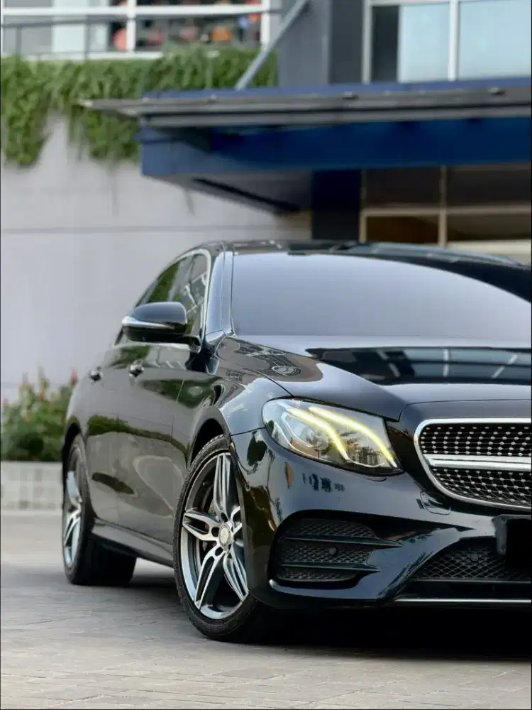 [Cash] E300 W213