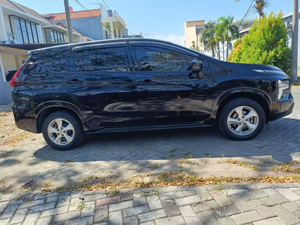Mitsubishi Xpander 2023 Bensin