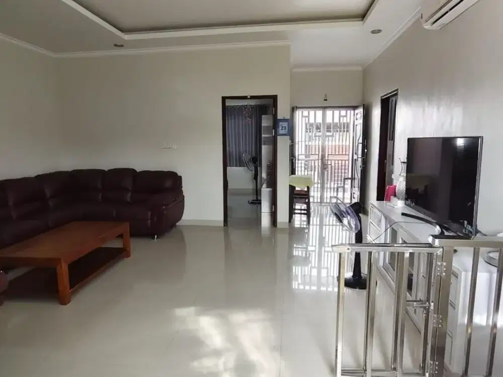 Rumah  Furnished 4 Bedroom Dijual, di Area Pedungan Denpasar Selatan