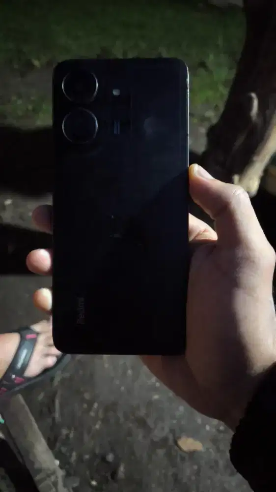 Di jual cepat Xiaomi readmi 13C