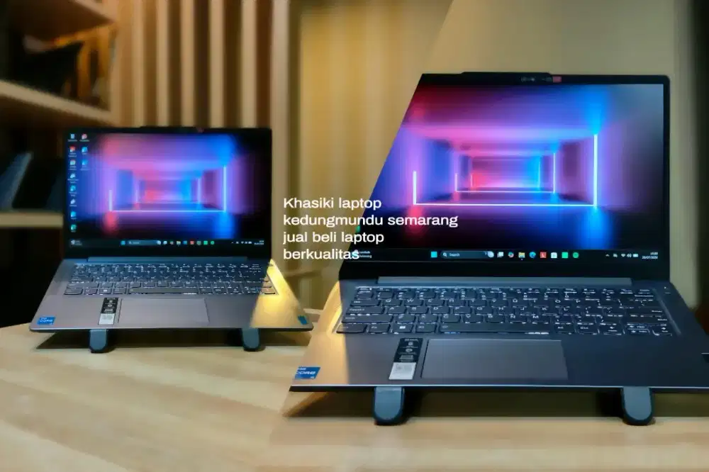 ideapad slim 3 i5 gen12 seri H 12450H ddr5 garansi