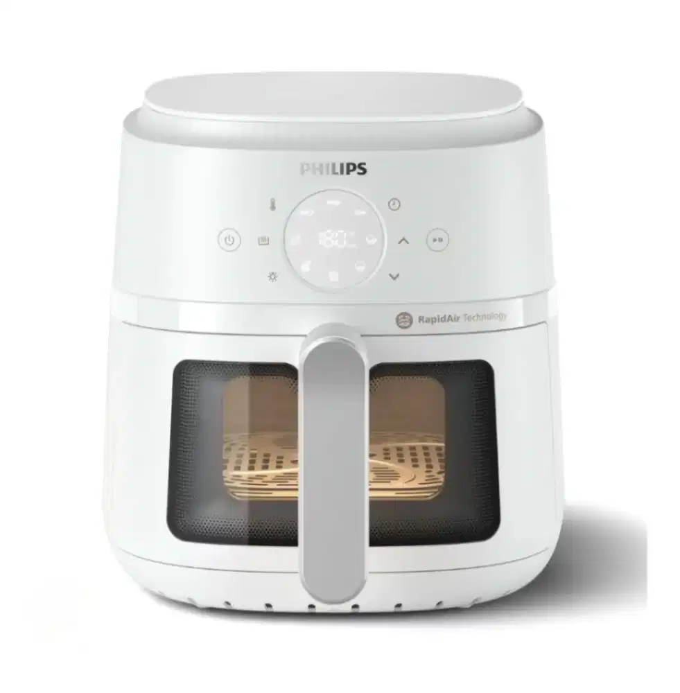 Airfyer Philips 4,2Liter